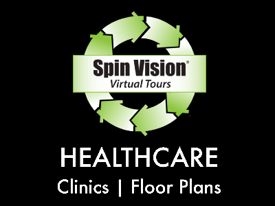 HEALTHCARE - FLOOR PLANS | Clinics & Private Practices