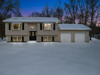 2130 Snowflake Ct 01 Dusk