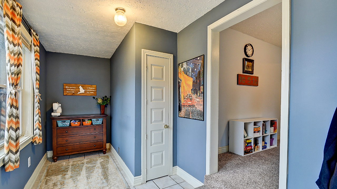 Mudroom