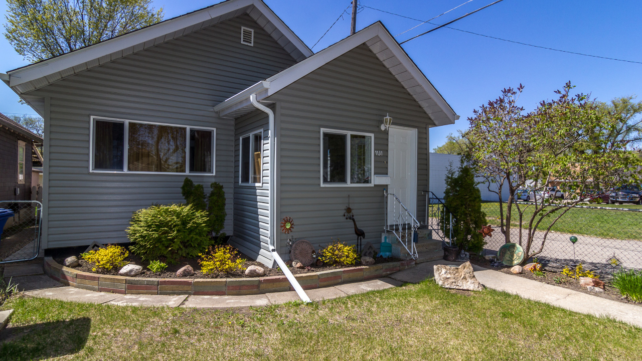 1131 Ave E North, Saskatoon-101