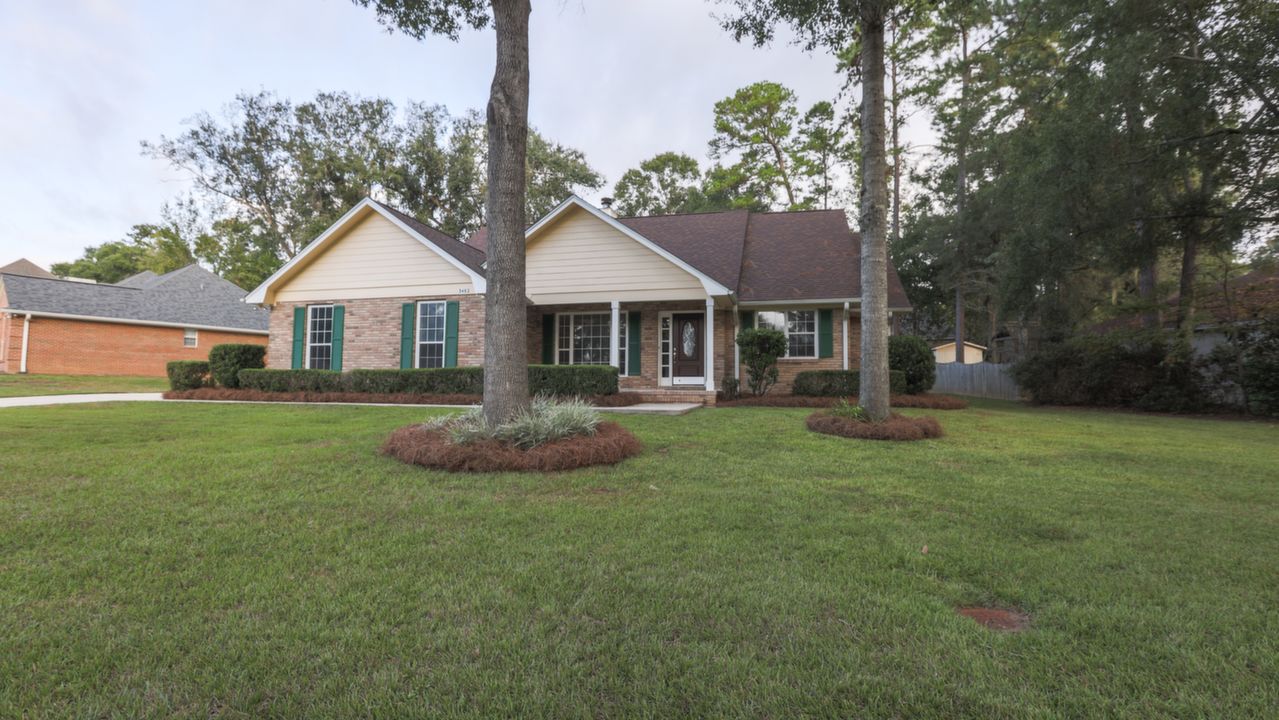 3482 Colonnade Dr, Tallahassee, FL, 32309 Scene 1