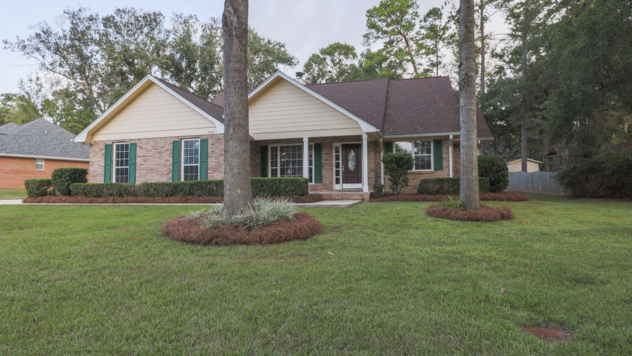 3482 Colonnade Dr, Tallahassee, FL, 32309 Scene 2