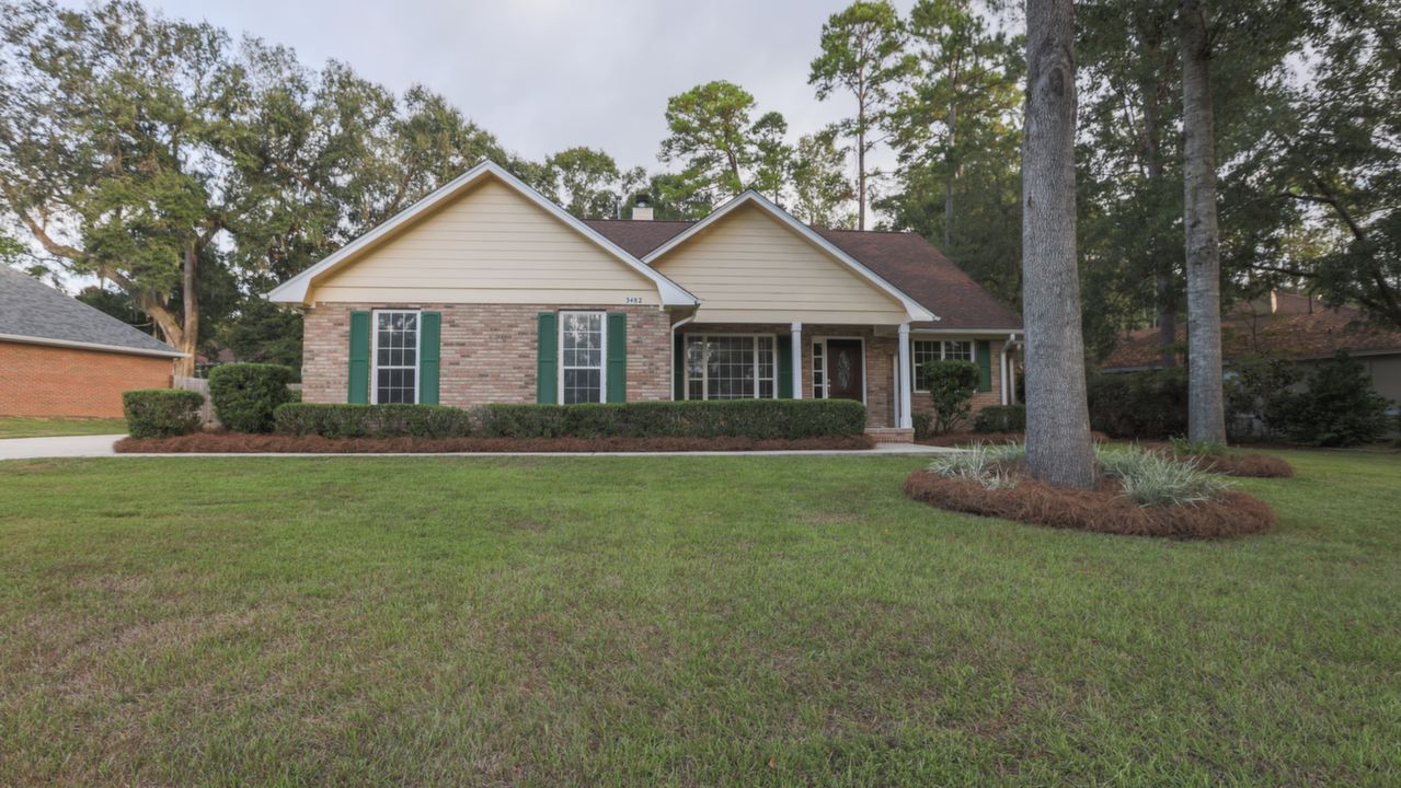 3482 Colonnade Dr, Tallahassee, FL, 32309 Scene 3