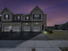 4497 Cottonwood Dr 01 Dusk