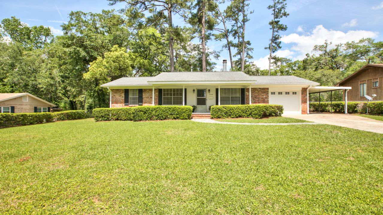 1240 Hemlock, Tallahassee, FL, 32301 Scene 1