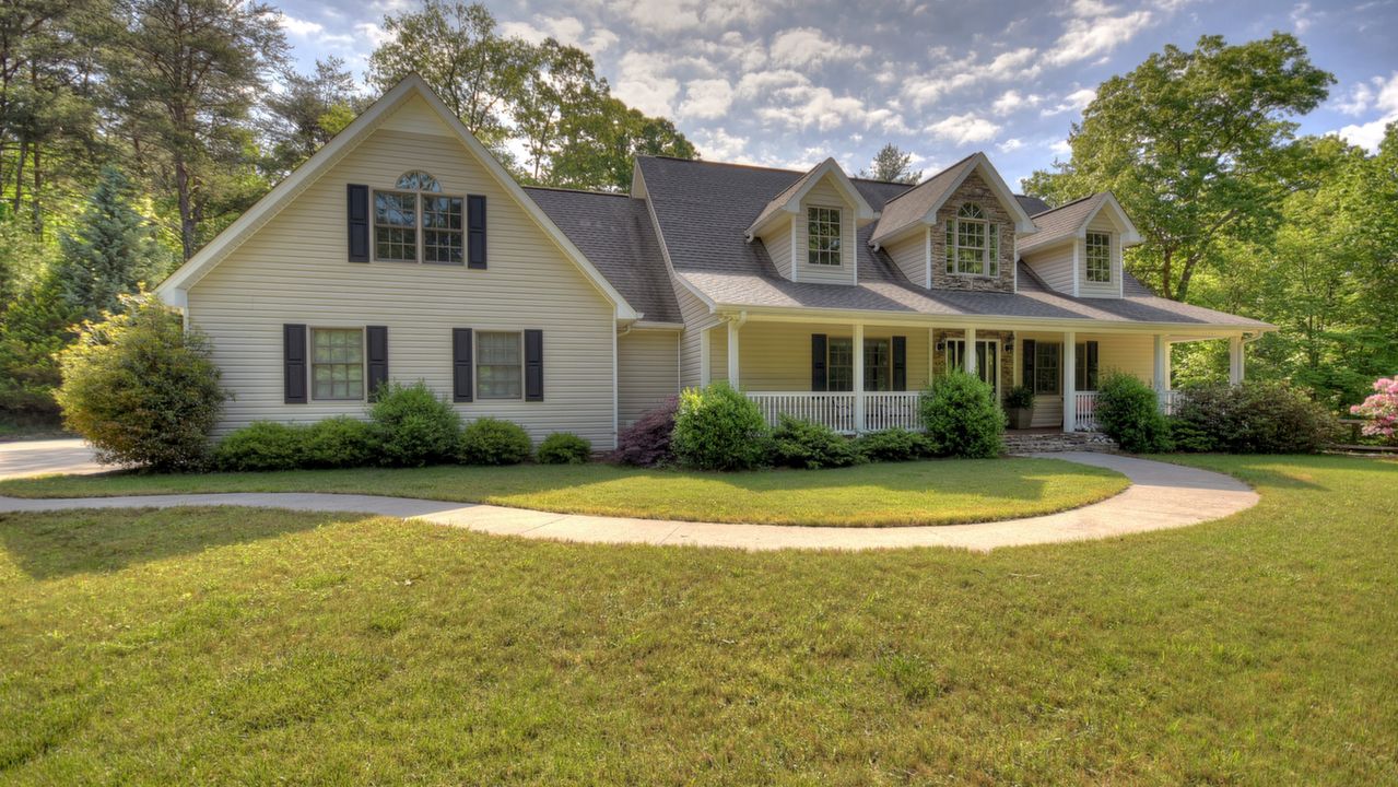 241 Cartecay Trace, Ellijay, GA, 30536 Scene 2