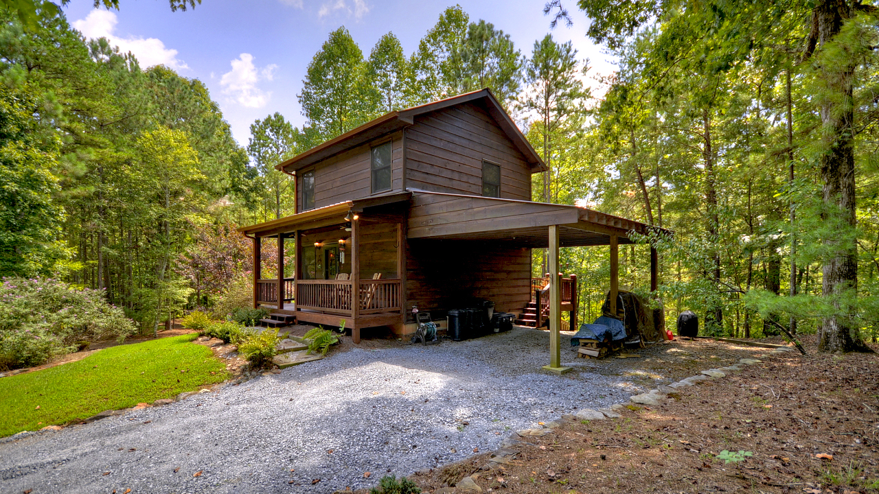 681 Myna Dr, Ellijay, GA, 30540 Scene 1