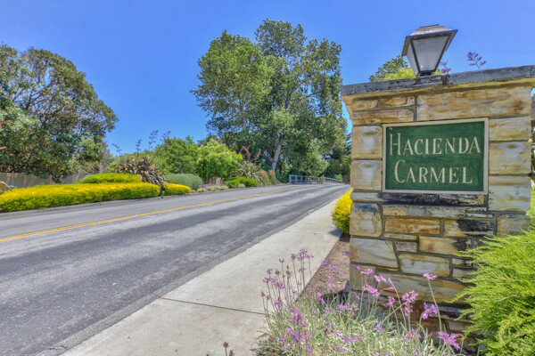 Hacienda Carmel