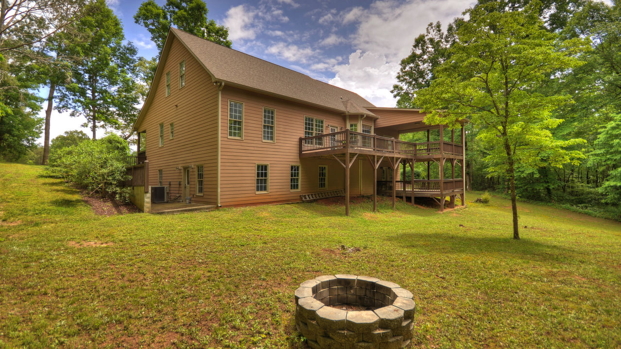 120 Clear Creek Springs Dr, Ellijay, GA, 30536 Scene 4