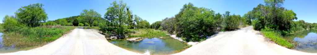 Creek View 360