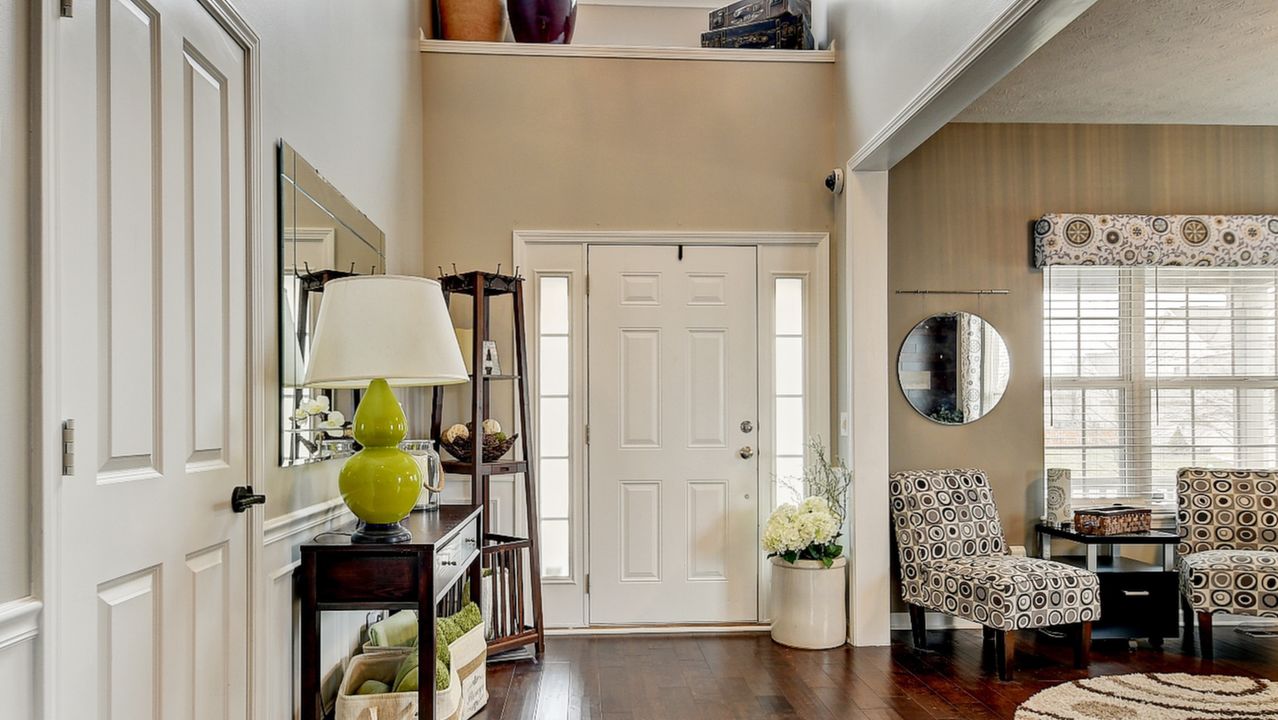 Entryway