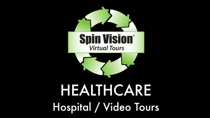 HEALTHCARE - Hospital | Video Tours