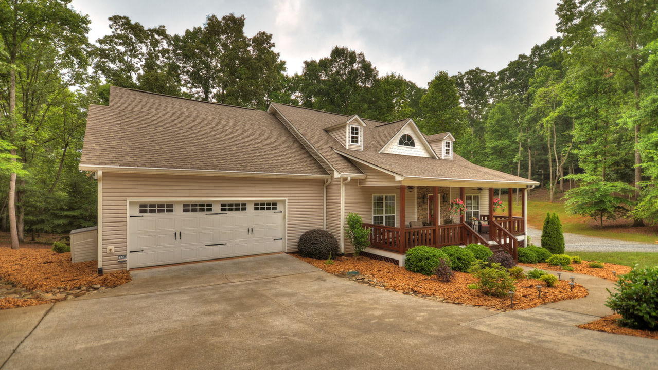 166 Lakeview ct, Ellijay, GA, 30540 Scene 2