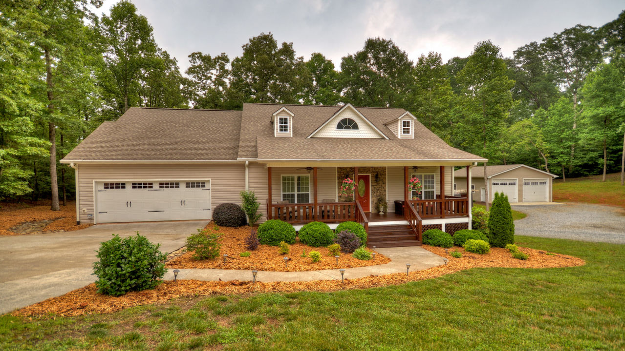 166 Lakeview ct, Ellijay, GA, 30540 Scene 3