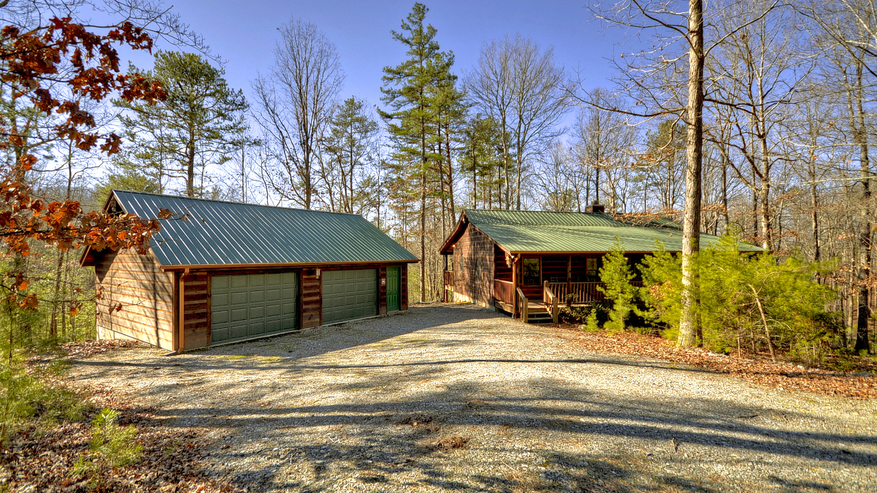 29 Daybreak Blvd, Morganton, GA, 30560 Scene 1