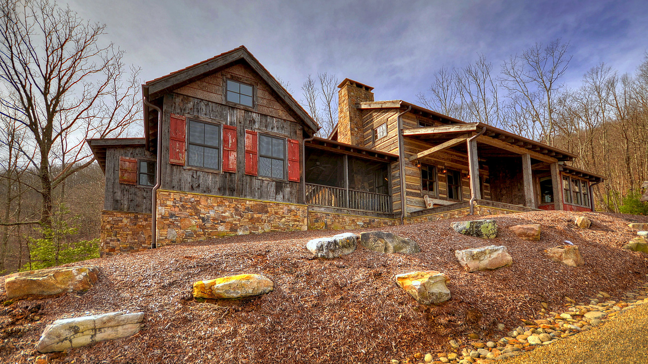 1011 Utana Bluff Trail, Ellijay, GA, 30540 Scene 3