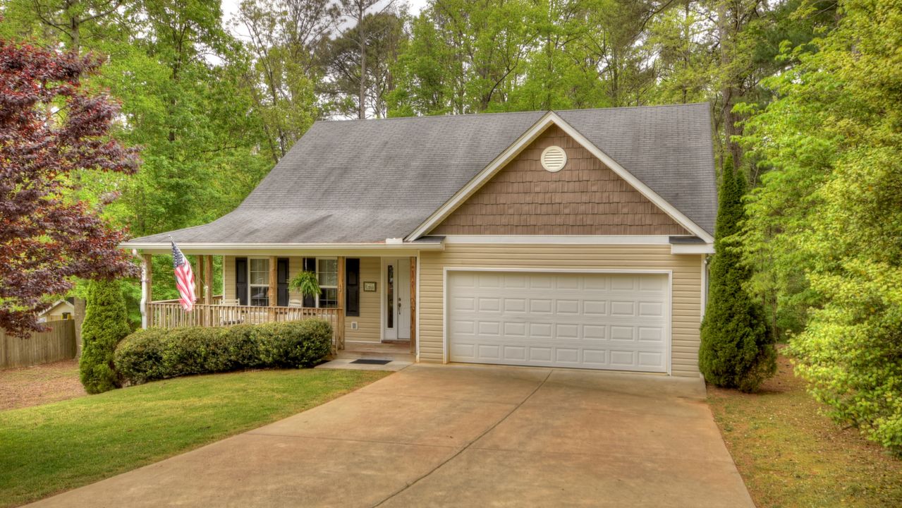 104 Tilly Farm rd, Ellijay, GA, 30540 Scene 1