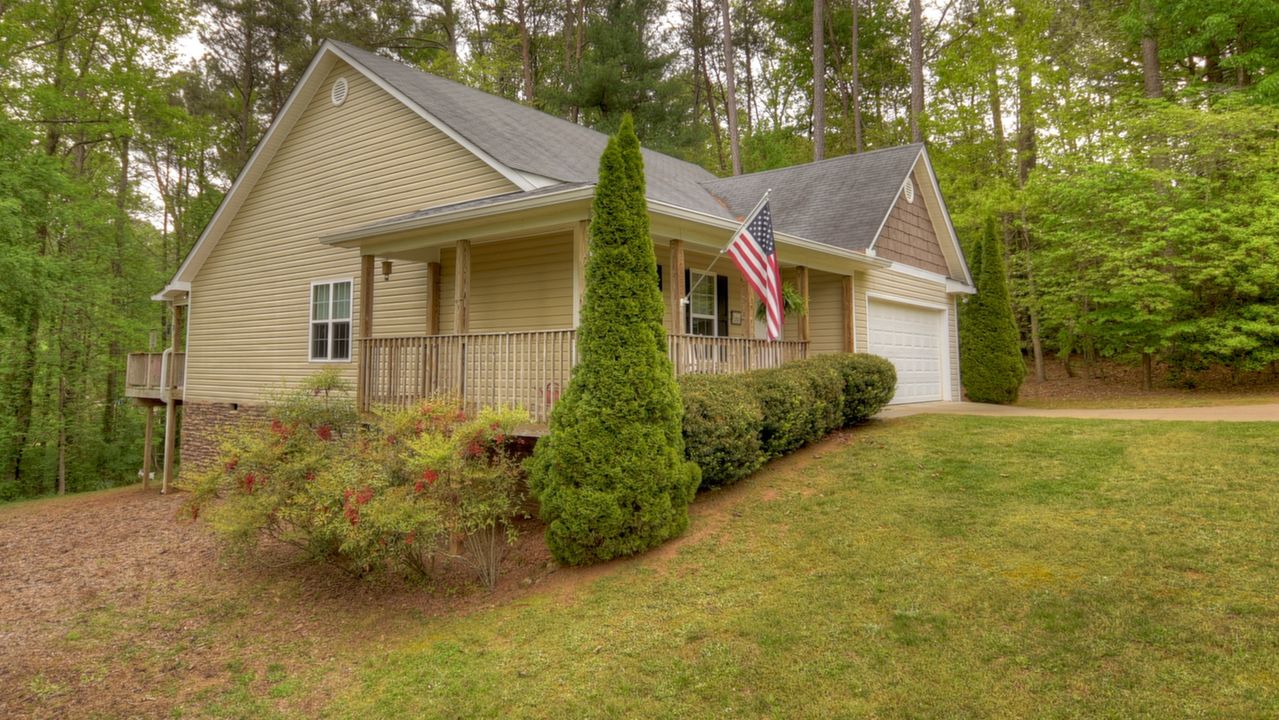 104 Tilly Farm rd, Ellijay, GA, 30540 Scene 3