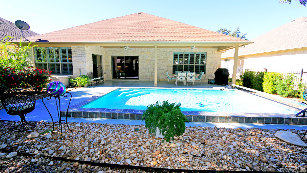 Private Pool