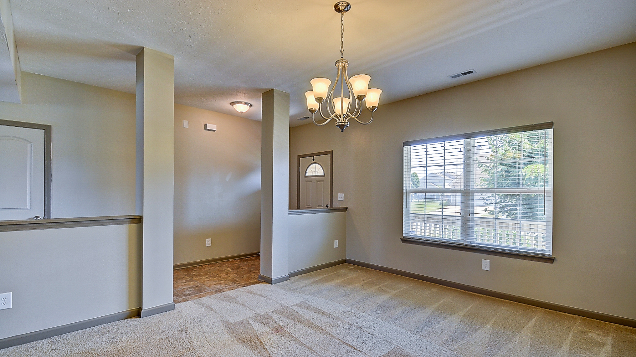 Dining Room Pano