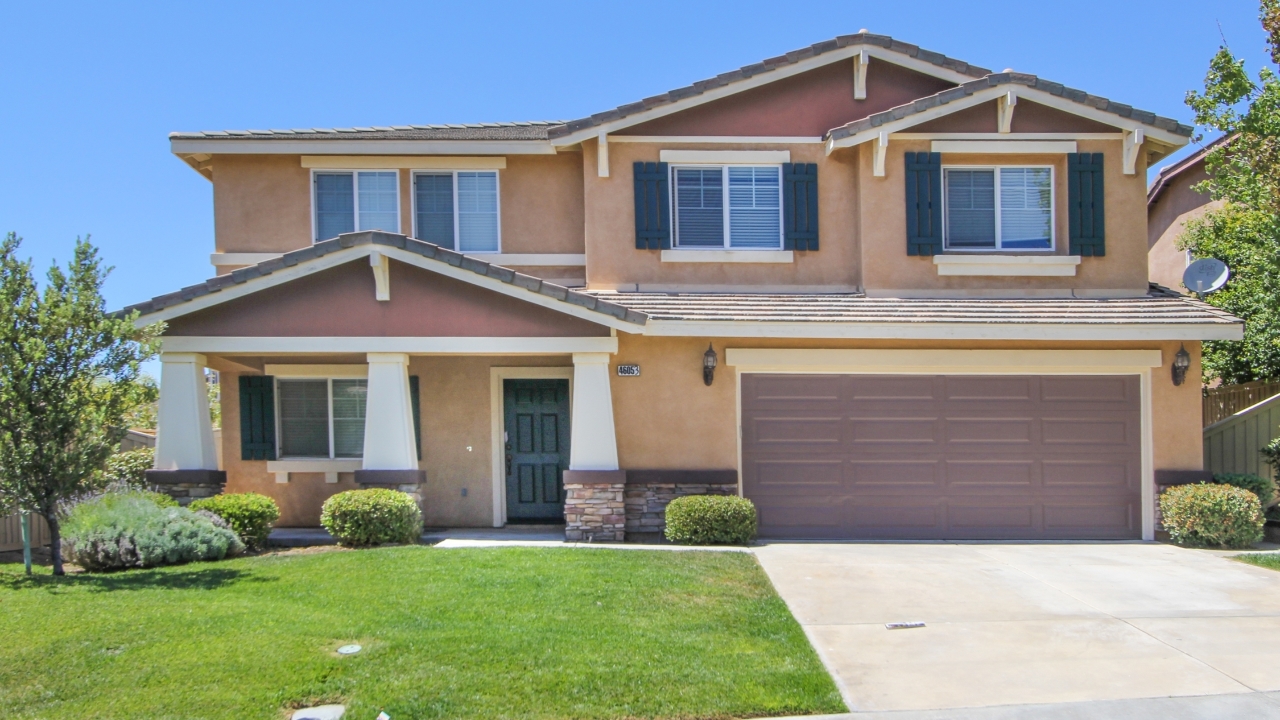 46053 Drymen Ave., Temecula, CA, 92592 Scene 1