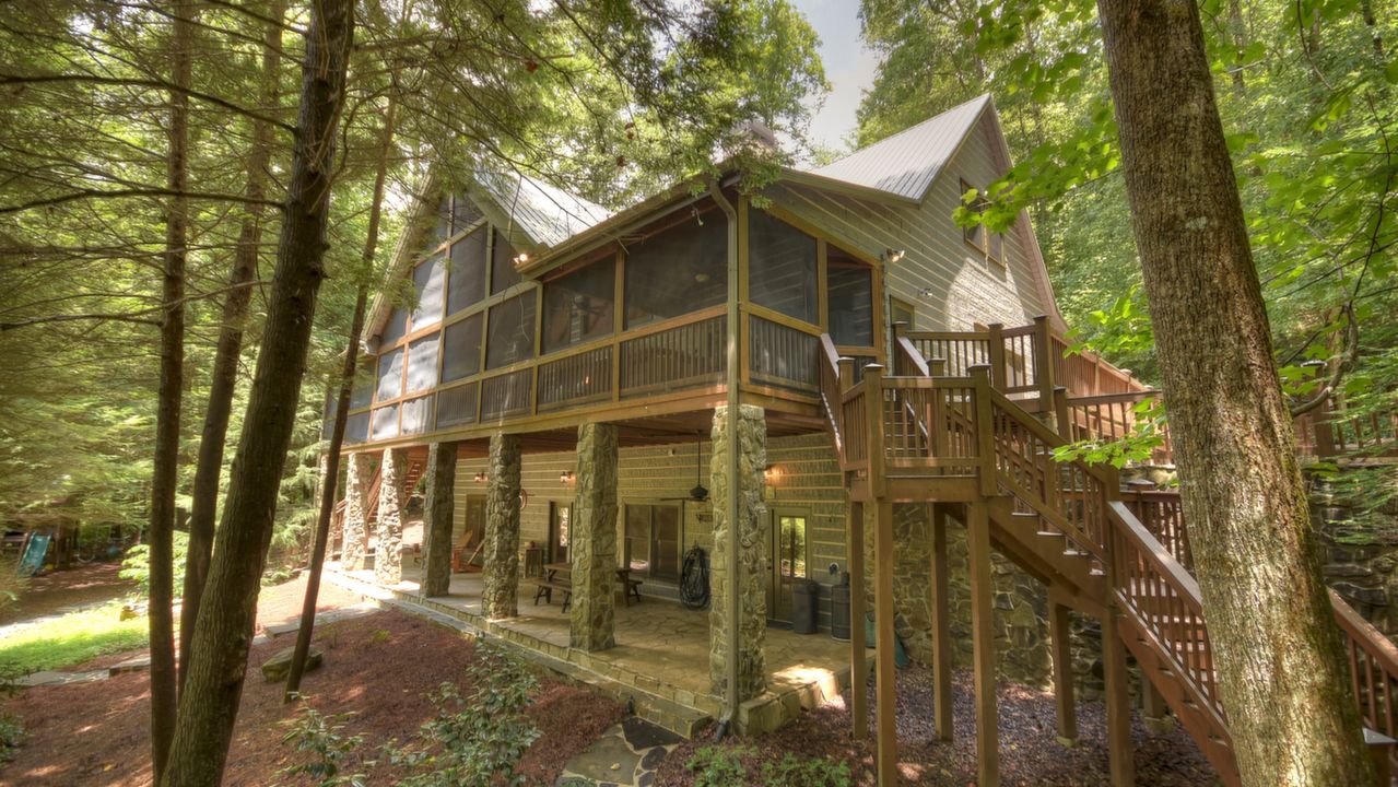 249 Wildflower lane, Ellijay, GA, 30540 Scene 2