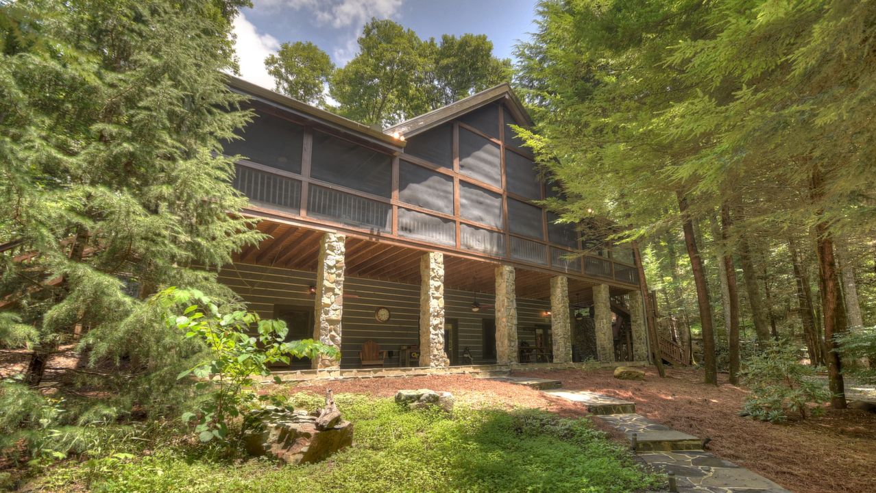 249 Wildflower lane, Ellijay, GA, 30540 Scene 1