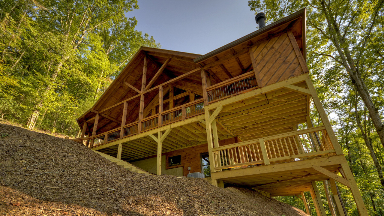 193 River Escape, Ellijay, GA, 30536 Scene 1