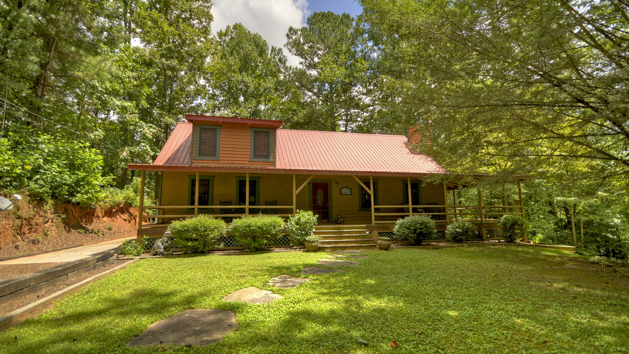 166 Robin Lane, Ellijay, GA, 30540 Scene 2