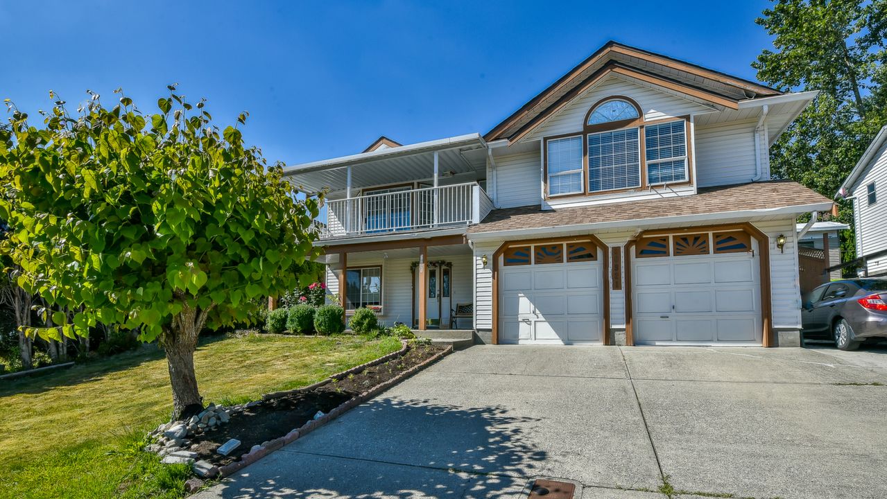 30921 SANDPIPER DRIVE, Abbotsford, BC, V2T 5G6 Scene 1