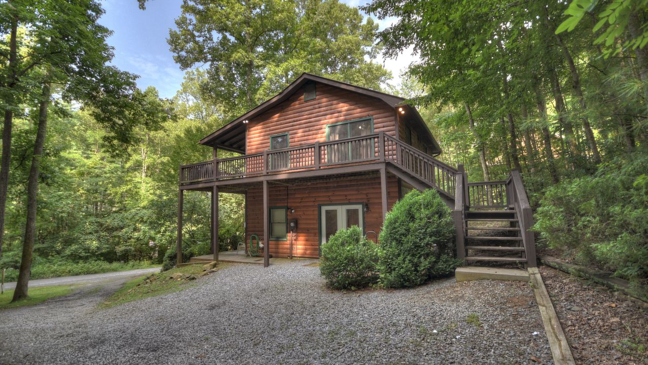 669 Little Rock Creek rd, Ellijay, GA, 30540 Scene 1