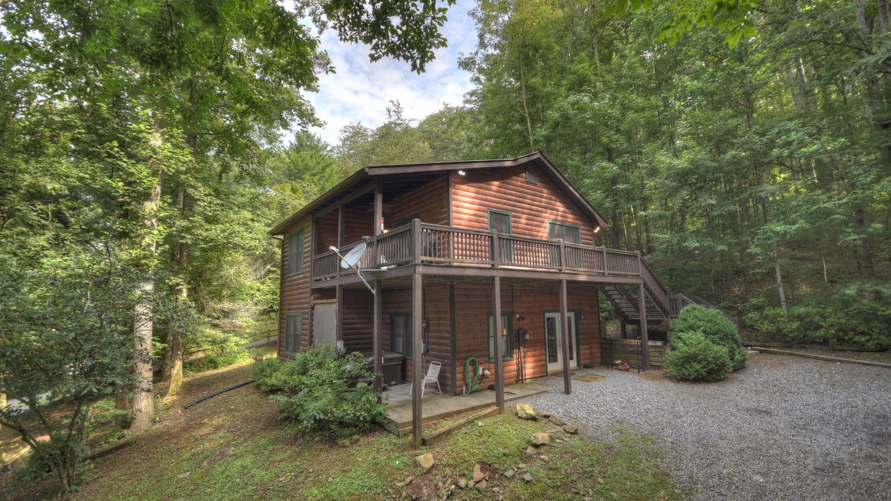 669 Little Rock Creek rd, Ellijay, GA, 30540 Scene 4