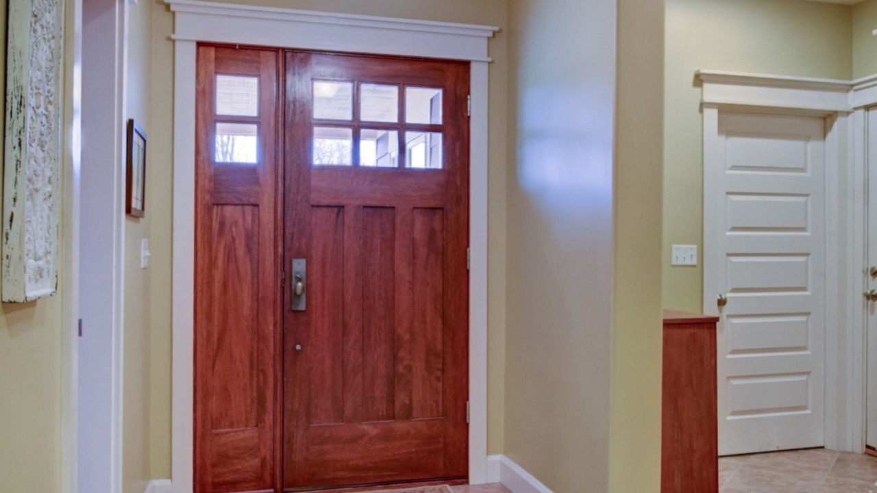 Entryway