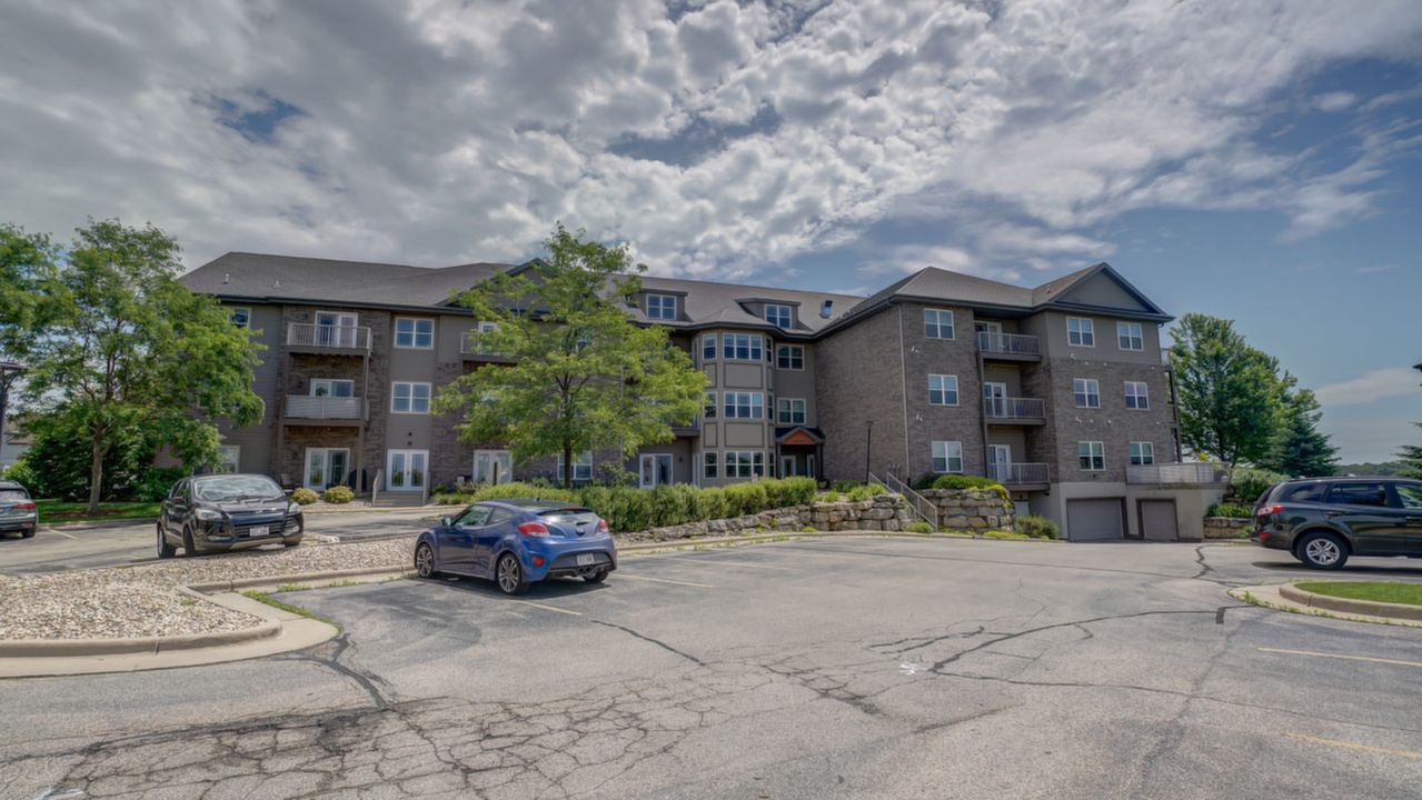 6701 Fairhaven Rd, Unit #105, Madison-2