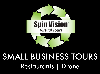 SMALL BUSINESS TOURS | Restaurants - Drone