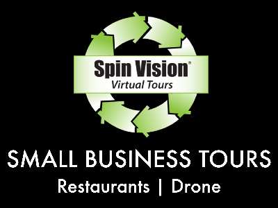 SMALL BUSINESS TOURS | Restaurants - Drone
