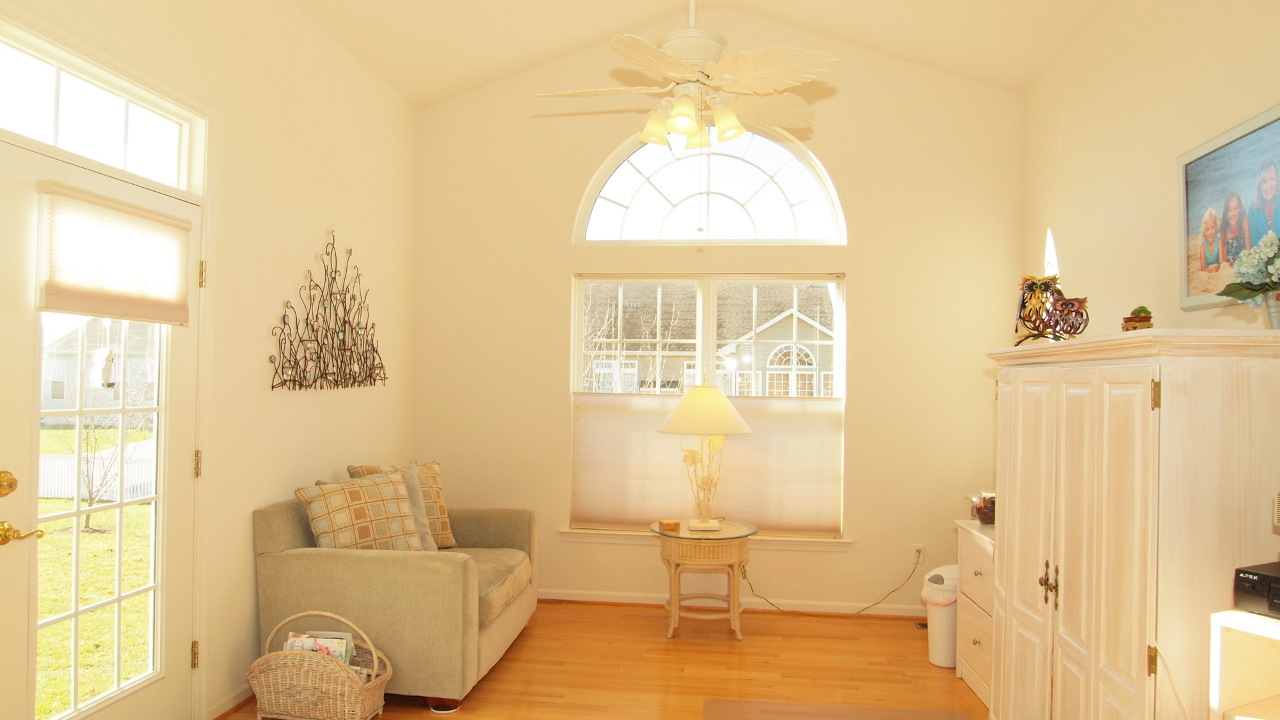 Sunroom