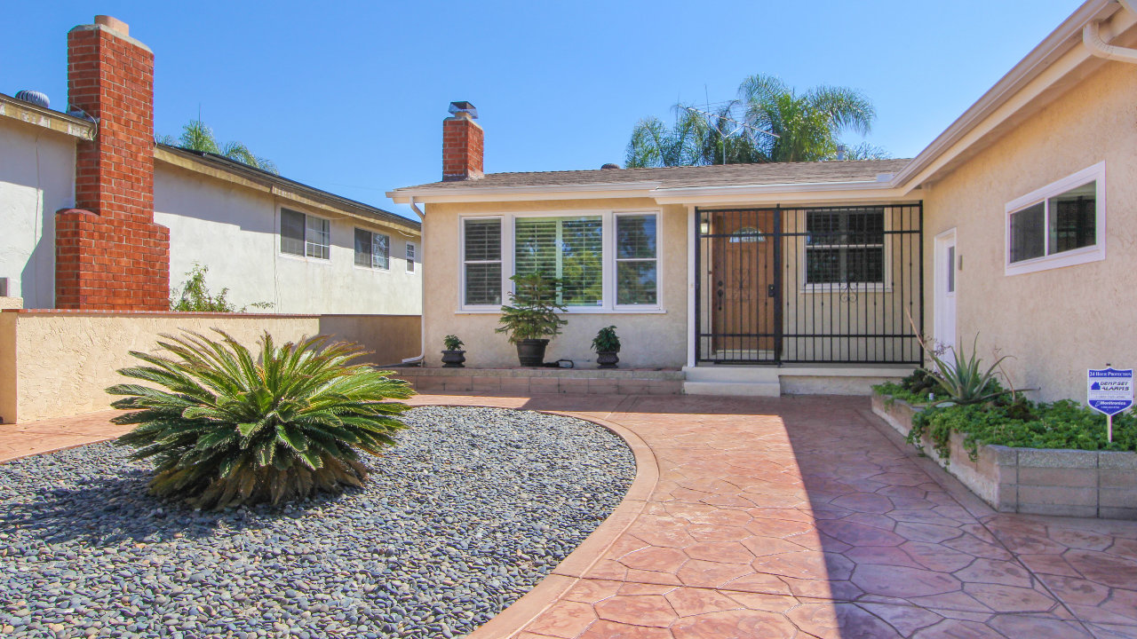 3681 Belford St., San Diego, CA, 92111 Scene 3