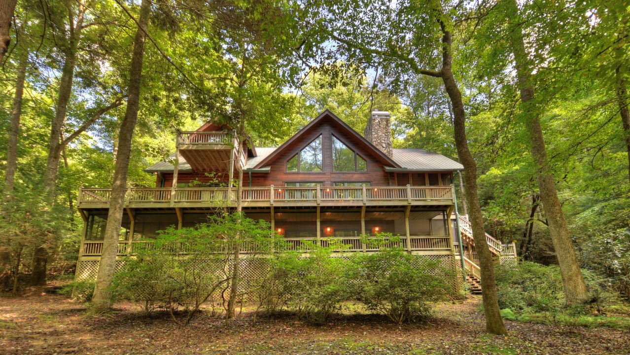 370 River Road, Cherry Log, GA, 30522 Scene 4