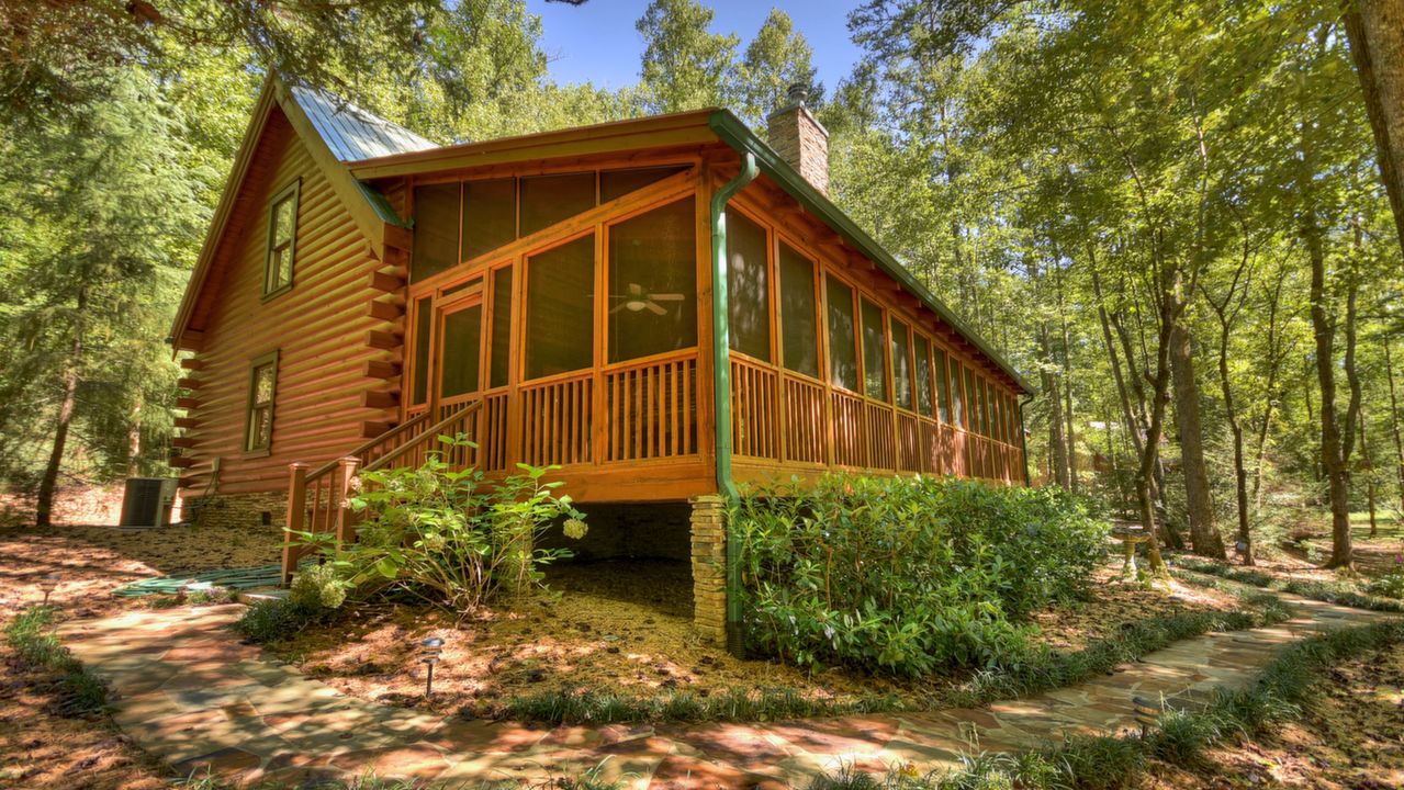 106 two Brooks Trail, Ellijay, GA, 30540 Scene 4