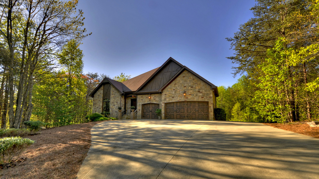 543 Sharp Mountain Parkway, Jasper, GA, 30143 Scene 3