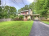 Side Hall Colonial On 1/2 Acre