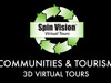 COMMUNITIES & TOURISM | 3D VIRTUAL TOURS