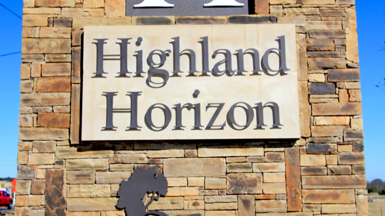 Highland Horizon