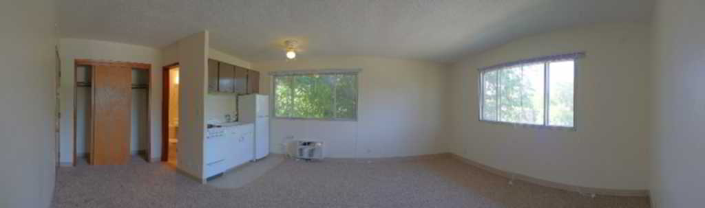 (Living Area) Approx. 20 x 14