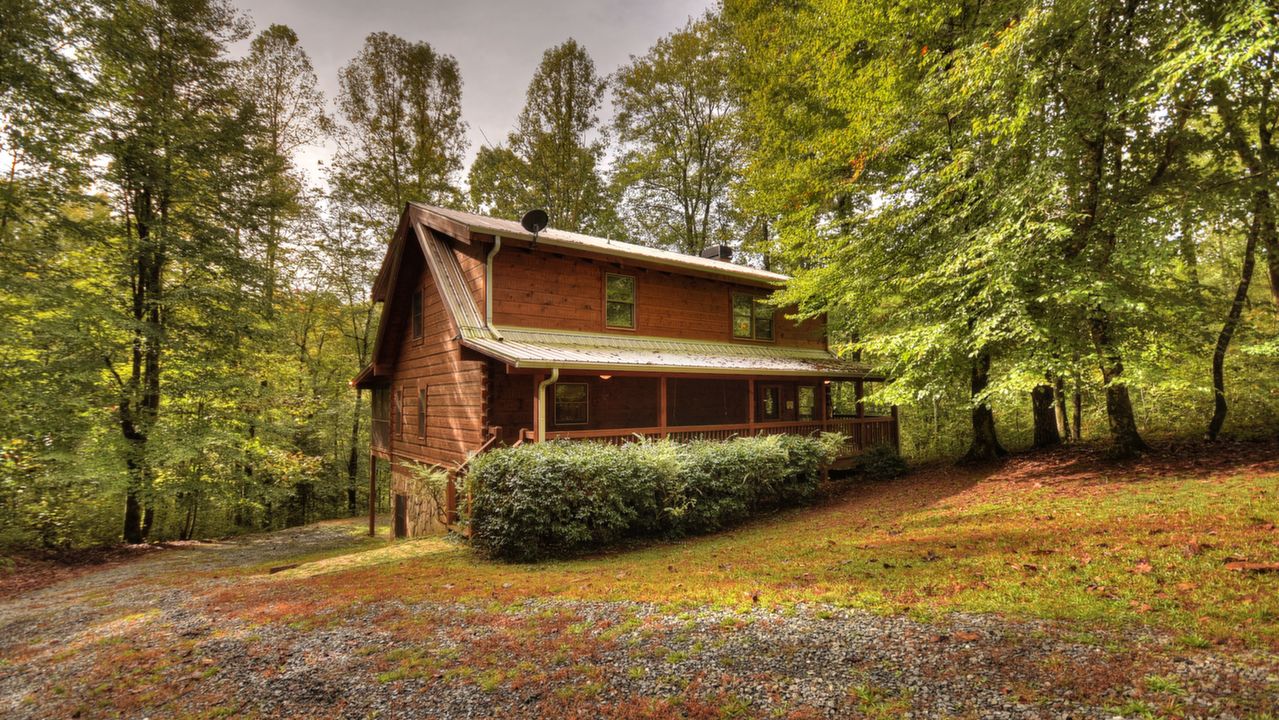 31 Whispering Pines Trail, Ellijay, GA, 30540 Scene 1