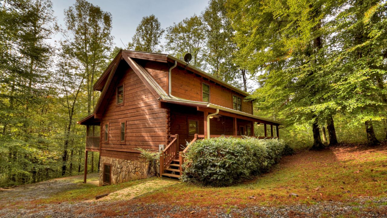 31 Whispering Pines Trail, Ellijay, GA, 30540 Scene 2