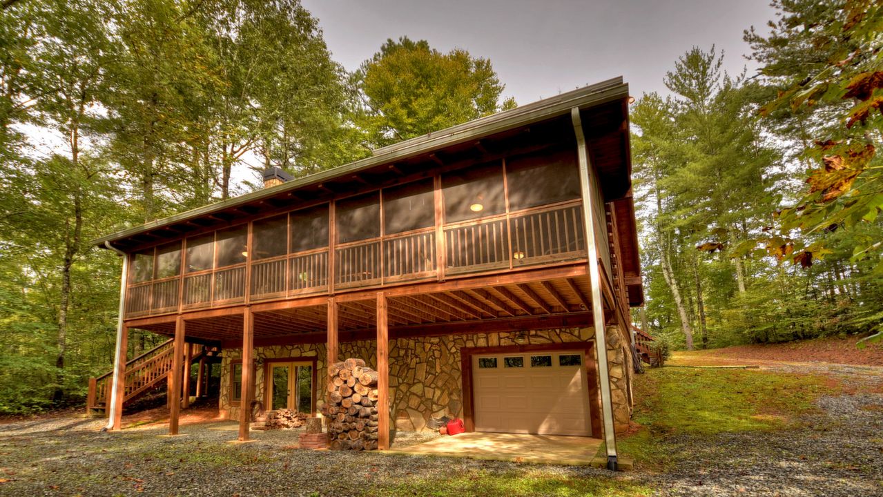 31 Whispering Pines Trail, Ellijay, GA, 30540 Scene 4