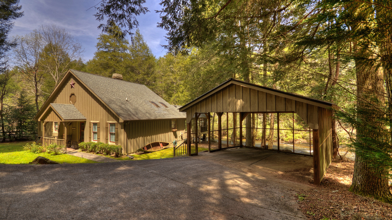 275 Blackberry Falls Ln, Ellijay, GA, 30536 Scene 3