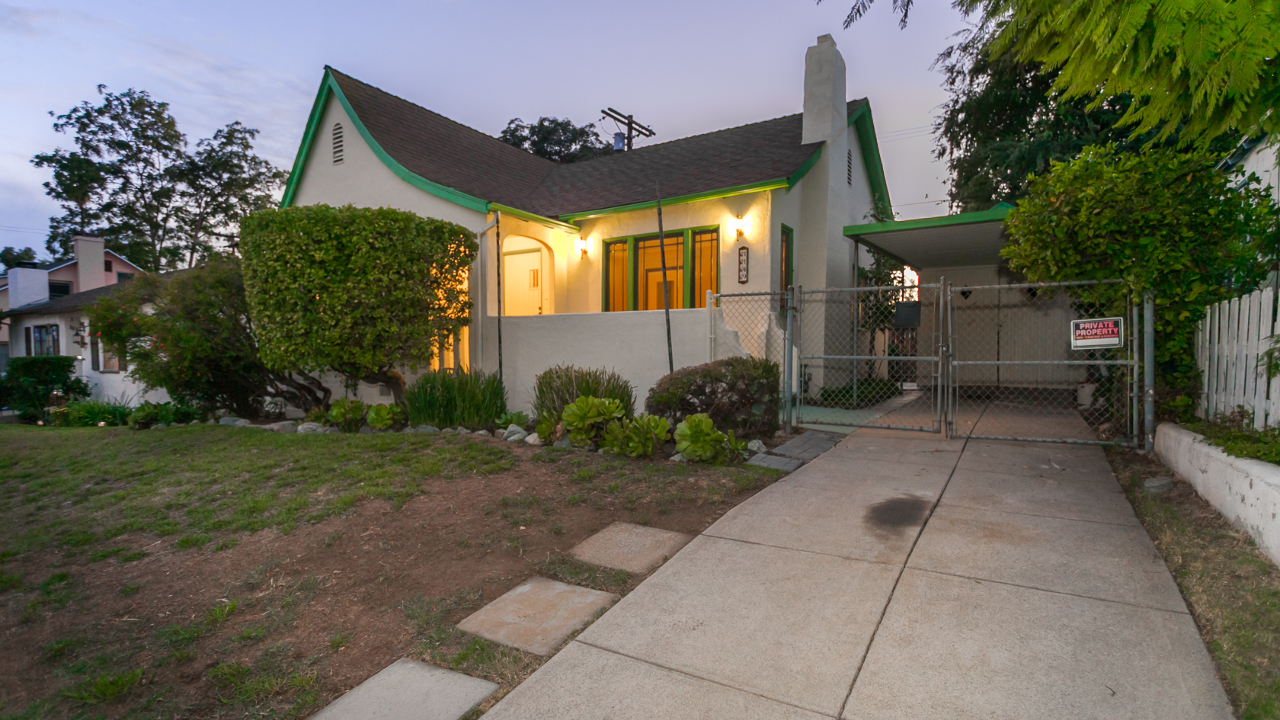 1149 Heather Sq, Pasadena